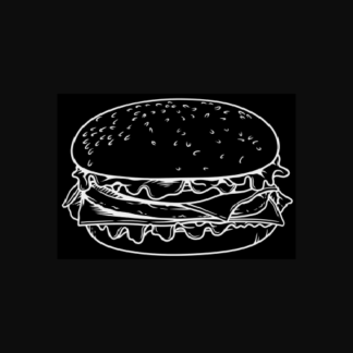 БУРГЕР