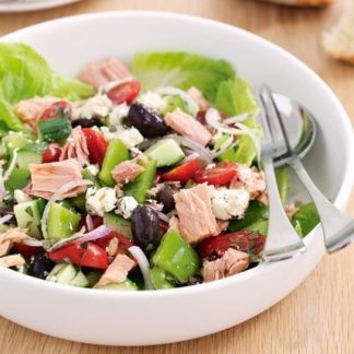 Thunfischsalat